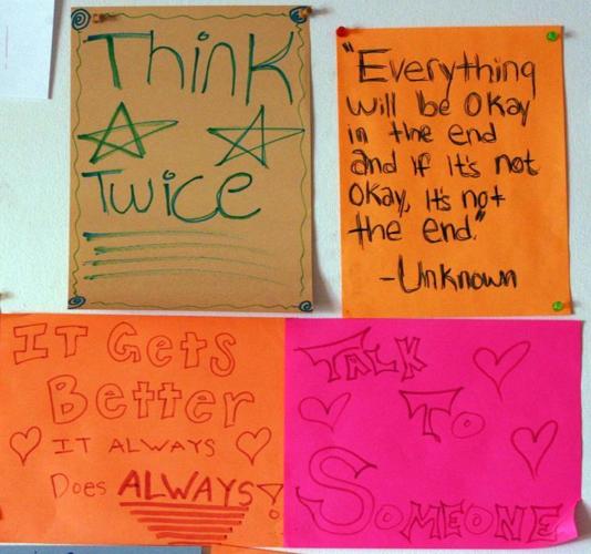 Street Outreach Advocacy Program