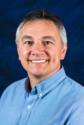 Rep. Frank Tomaszewski