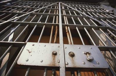 Arrested
