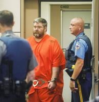 Man convicted of Sophie Sergie's murder declared indigent, asks for a new trial