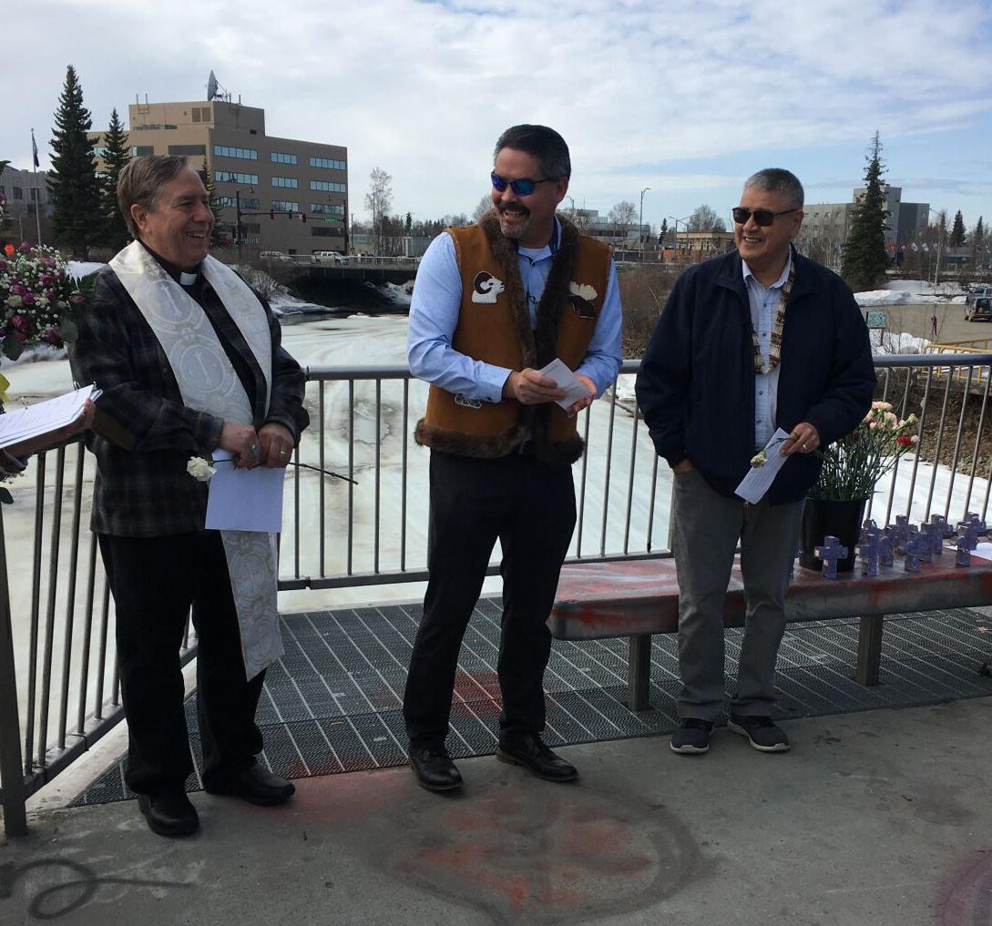 Gathering of Remembrance