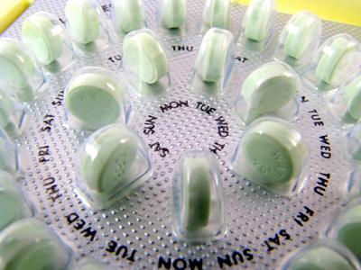 Birth control