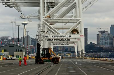 Port of Seattle