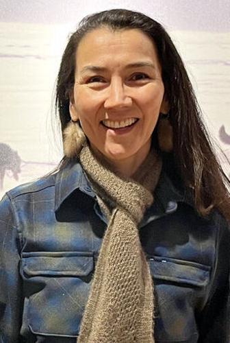 Rep. Mary Peltola