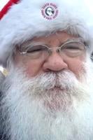 Santa Claus brings city council experience to city council