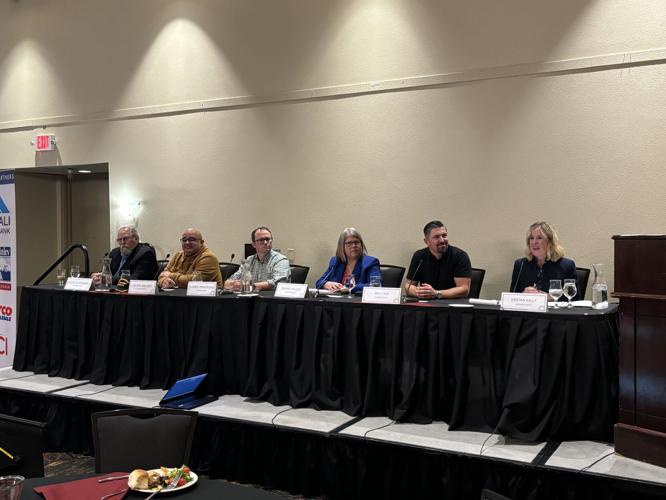 Chamber Assembly Forum