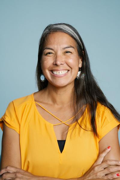 Rep. Maxine Dibert