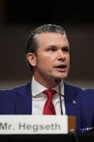 Trump’s cabinet picks talk Alaska at Senate confirmation hearings