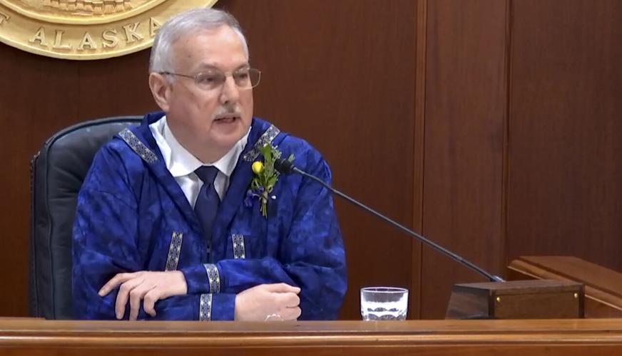 Speaker of the House