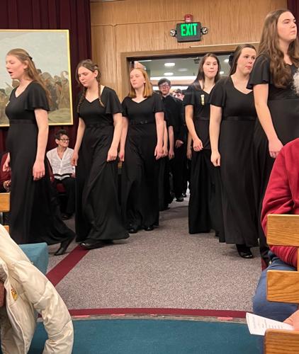 Northland Children's Choir