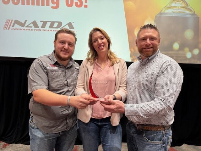 White Spruce Trailer Sales