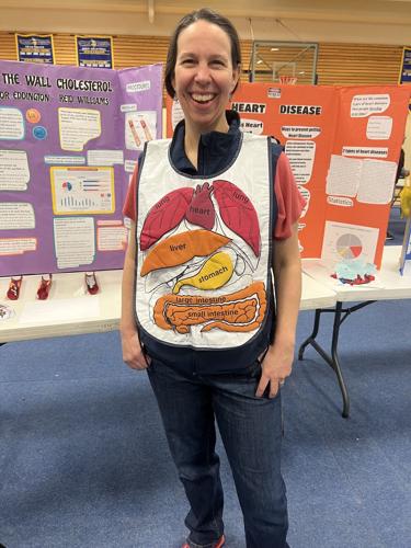 Health and safety fair organizer