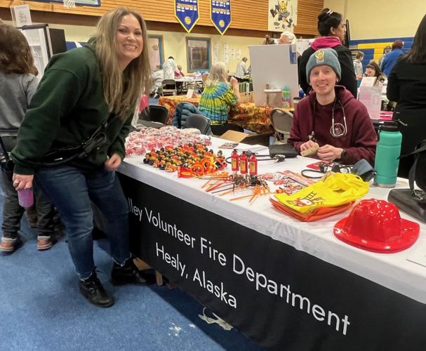 Tri-Valley Community Fire Department