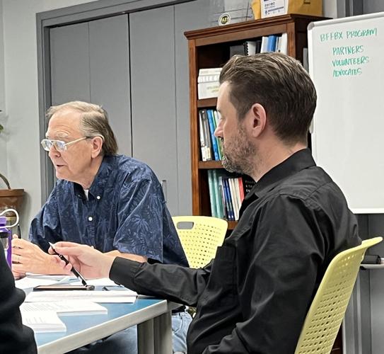 FAST Planning April 2025